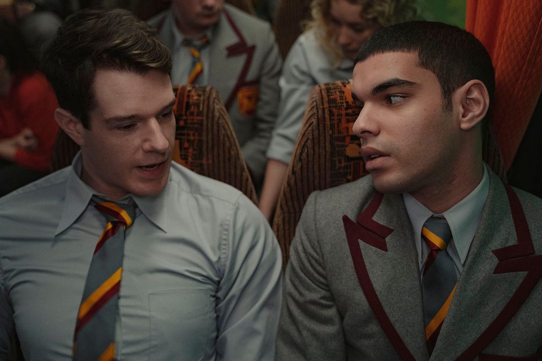 Bild Connor Swindells, Sami Outalbali