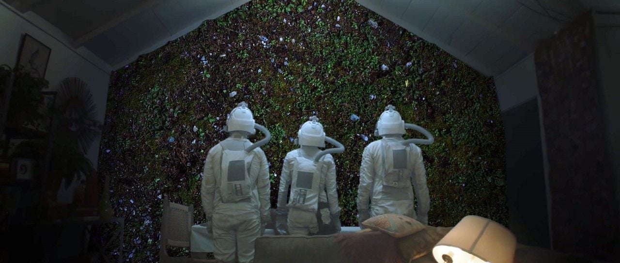 Doors - A World Beyond : Bild