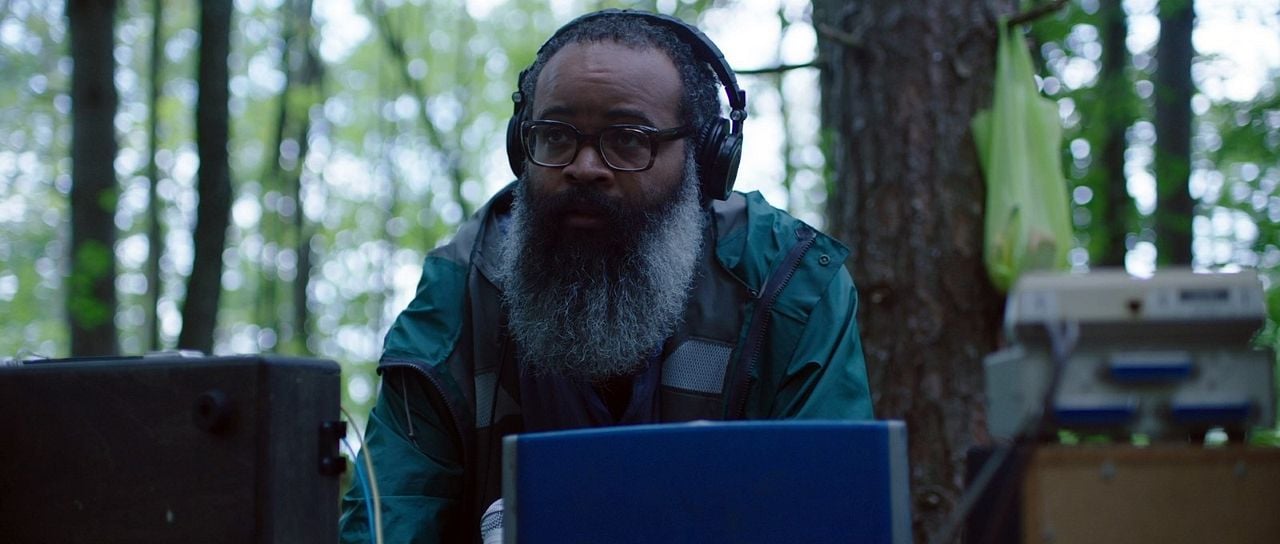 Doors - A World Beyond : Bild