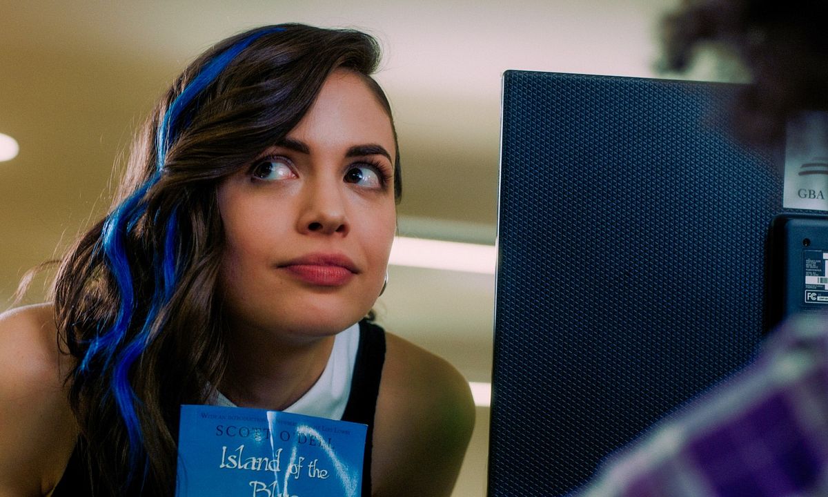 Dark Web: Cicada 3301 : Bild