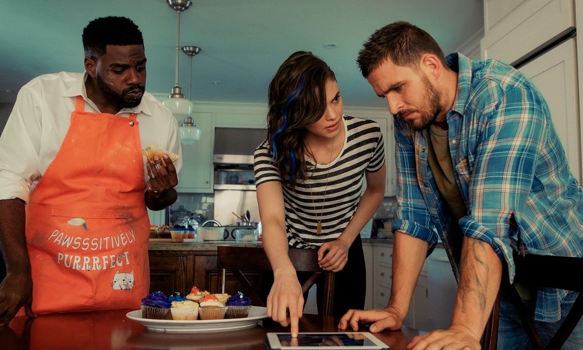 Dark Web: Cicada 3301 : Bild