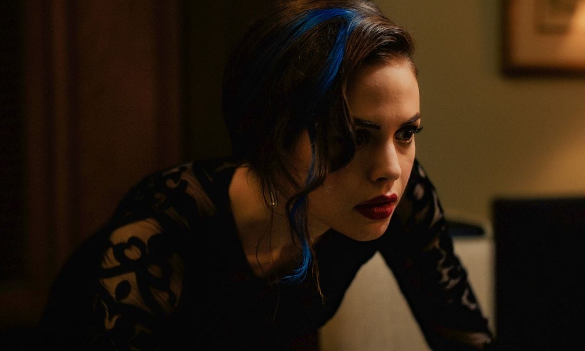 Dark Web: Cicada 3301 : Bild