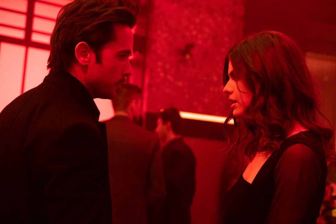 Die In A Gunfight : Bild