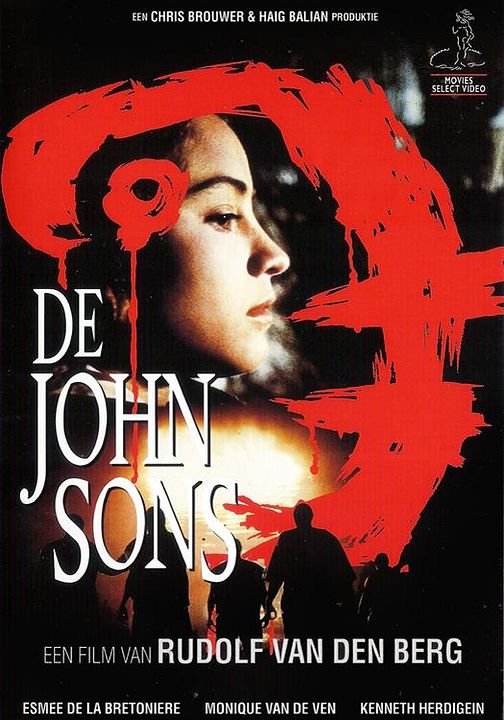 Das Zeichen : Kinoposter