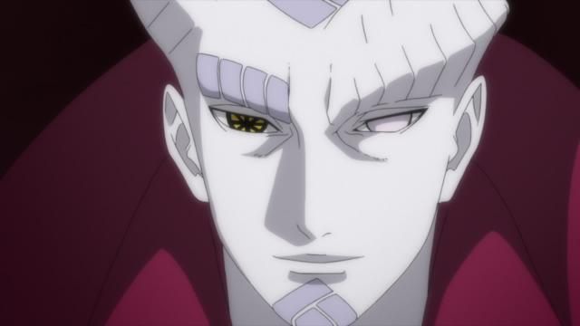 Boruto: Naruto Next Generations : Bild