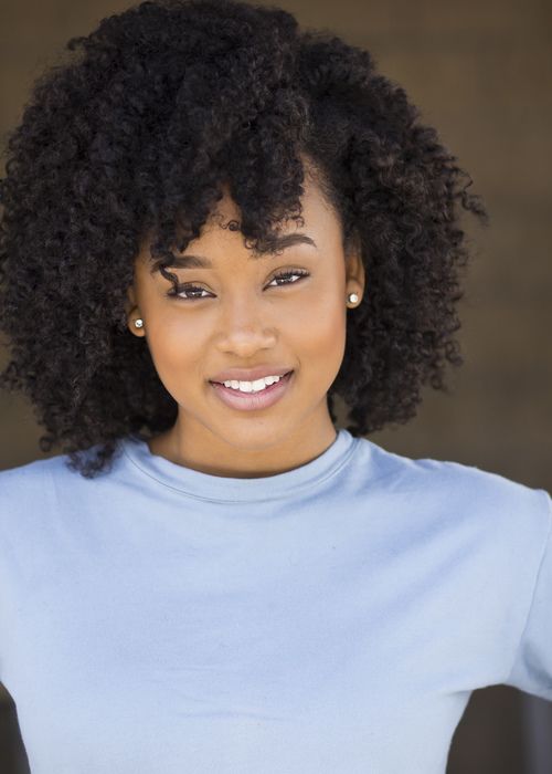 Kinoposter Katlyn Nichol