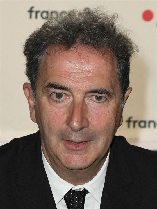 Kinoposter François Morel