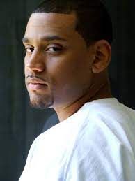 Kinoposter Jason Rivera