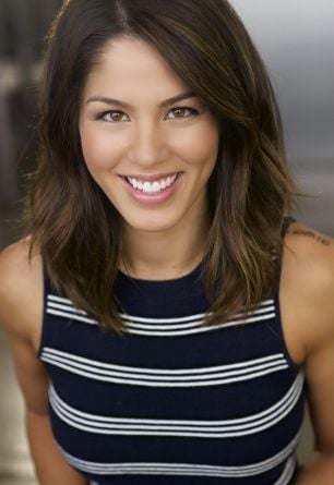 Kinoposter Megan Batoon