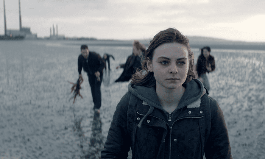 Jak najdalej stad : Bild