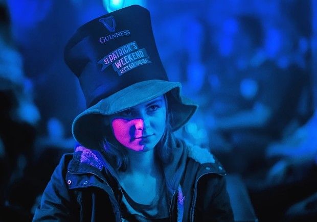 Jak najdalej stad : Bild