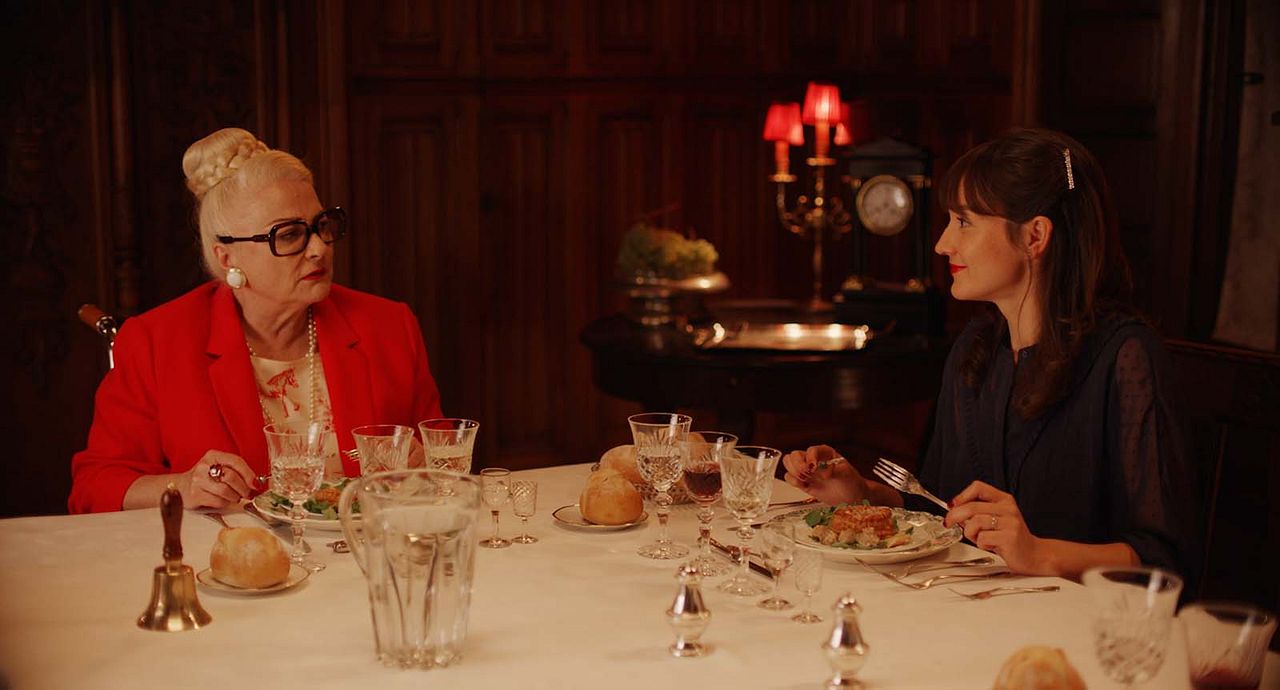 La Pièce rapportée : Bild Josiane Balasko, Anaïs Demoustier