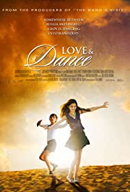 Love & Dance : Kinoposter