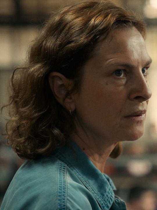 Kinoposter Jasna Djuricic