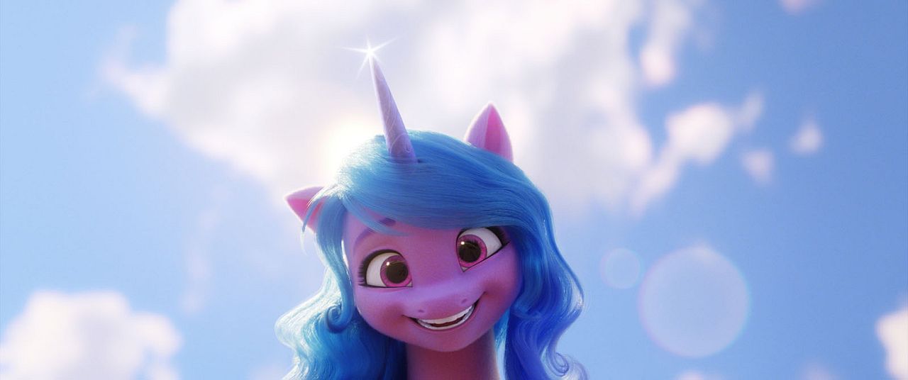 My Little Pony – Eine neue Generation : Bild