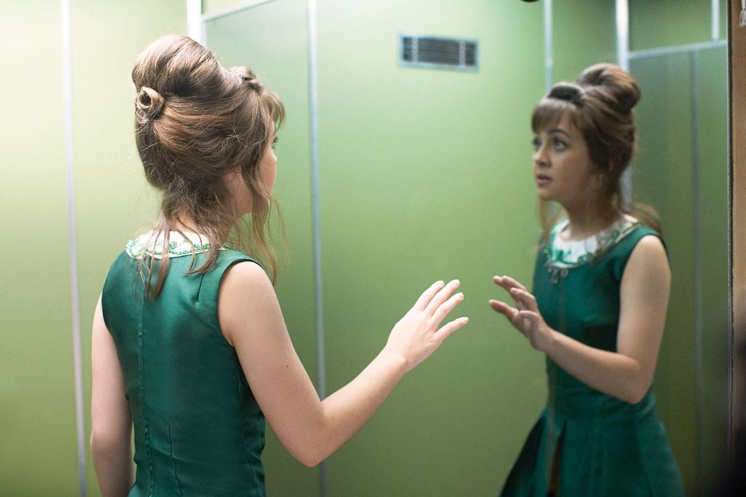 Bekenntnisse eines unsichtbaren Mädchens : Bild Klara Castanho