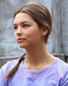 Kinoposter Juanita Arias