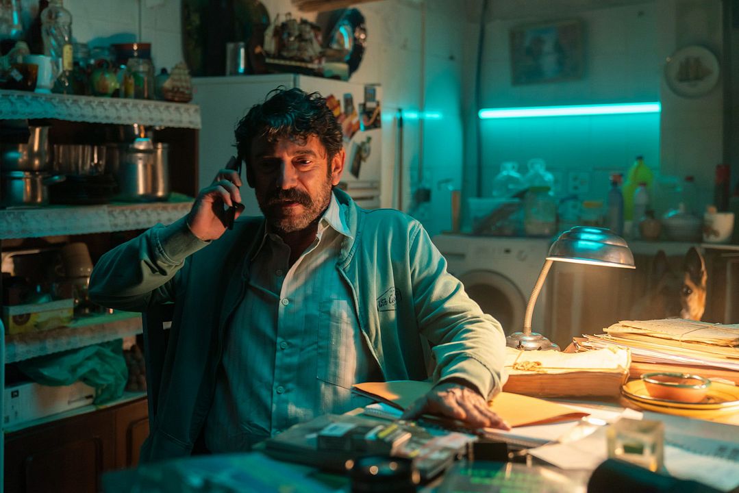 La Fortuna : Bild Manolo Solo