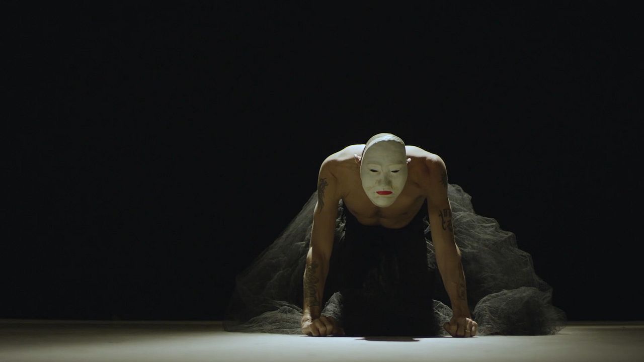 O Artista e a Força do Pensamento : Bild