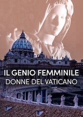 Il Genio Femminile : Kinoposter