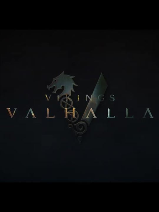 Vikings: Valhalla : Kinoposter