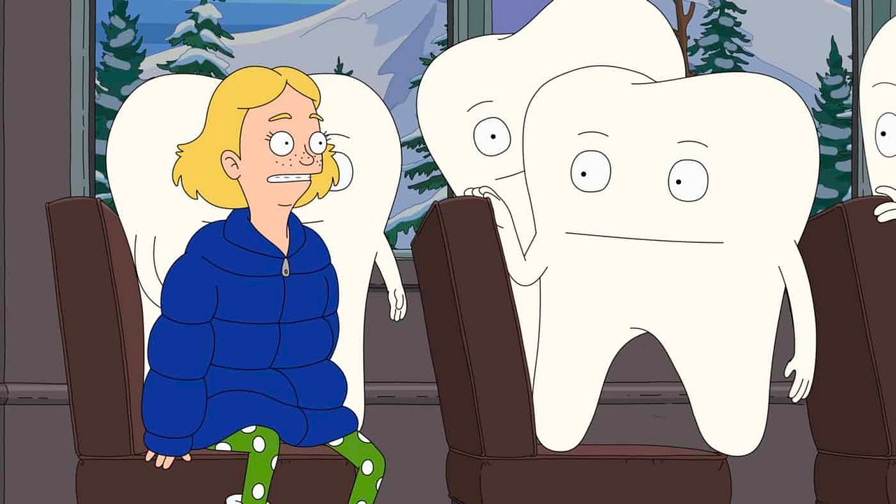 The Great North : Bild