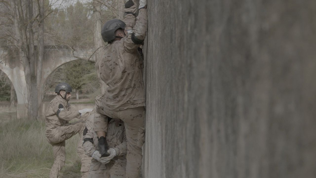 Bis ans Limit und darüber hinaus : Bild