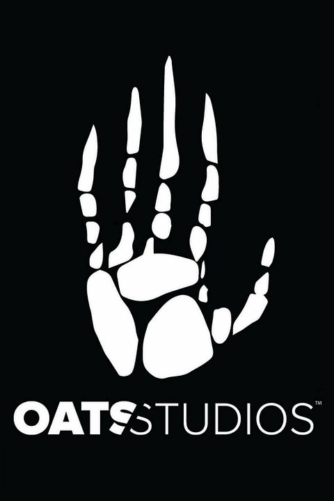 Oats Studios : Kinoposter