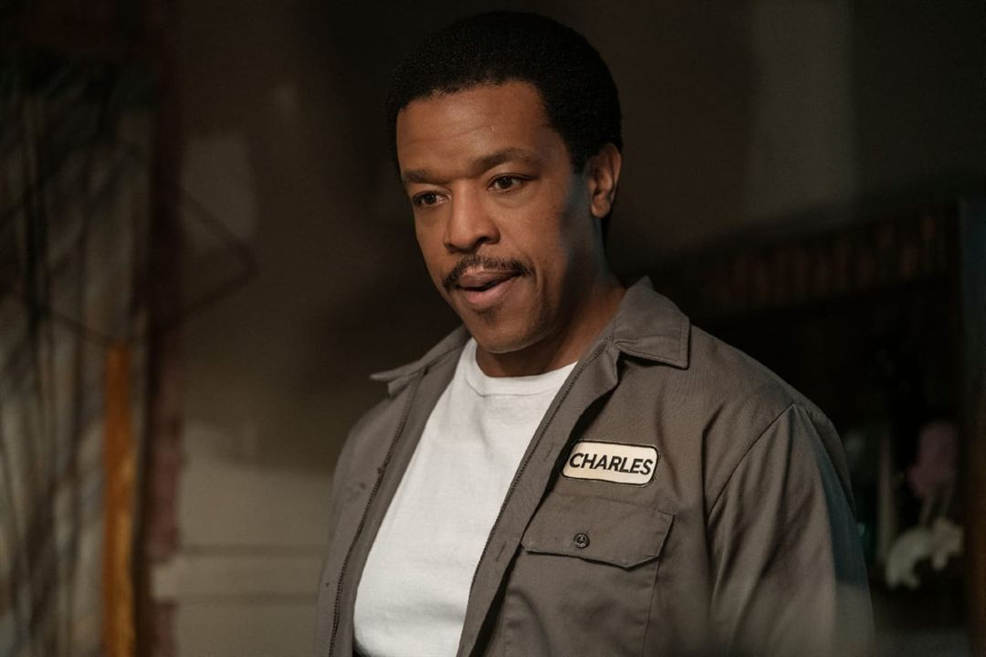 BMF : Bild Russell Hornsby