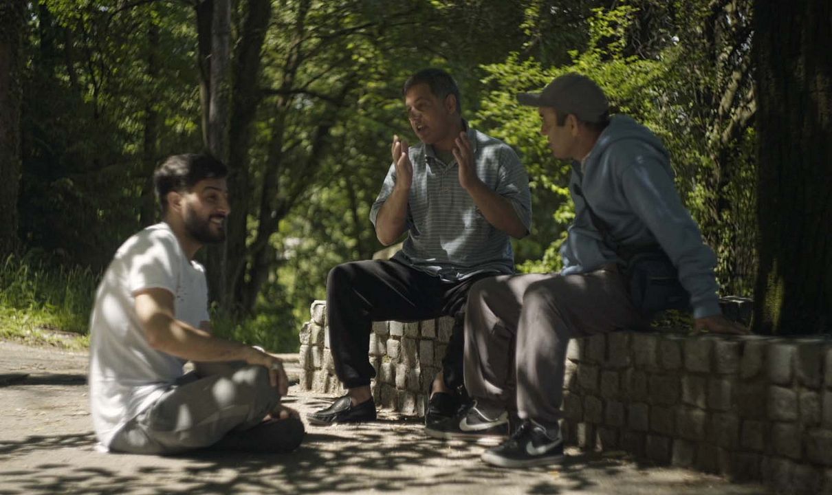 Bild Tajamul Faqiri-Choisy