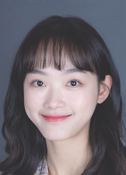 Kinoposter Lee Yoo-Mi