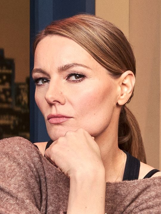 Kinoposter Martina Hill