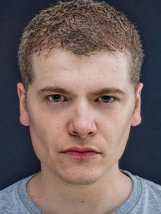 Kinoposter Clément Brun