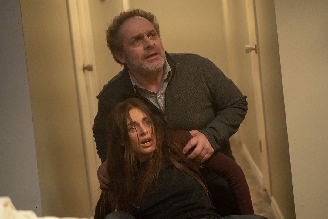 Queen Of Spades - Die Hexe : Bild