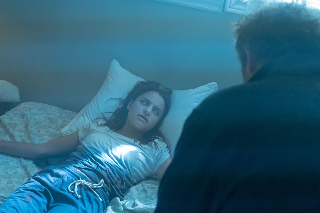 Queen Of Spades - Die Hexe : Bild