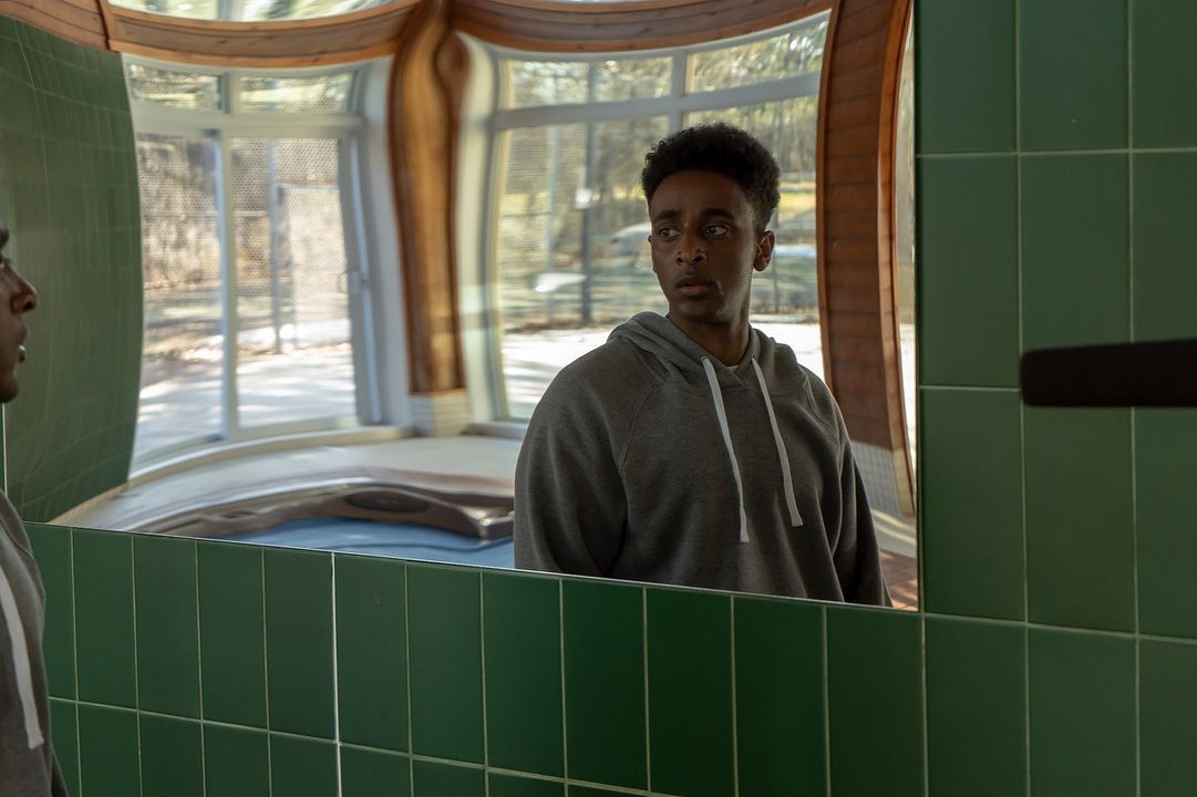 Queen Of Spades - Die Hexe : Bild