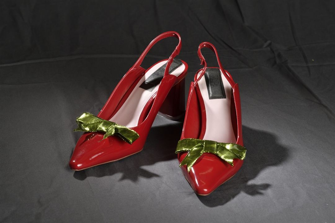 Christmas Cinderella – Der magische Schuh : Bild
