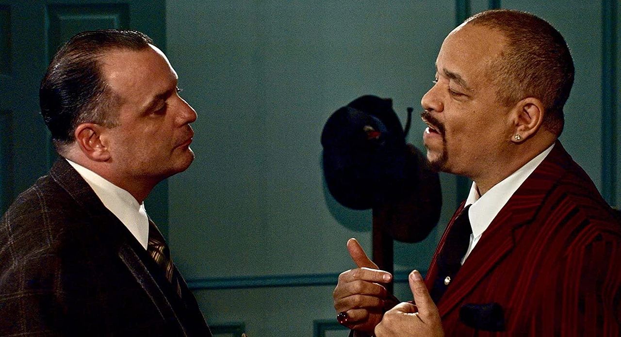 Blood Runners - Vampire kennen kein Erbarmen : Bild