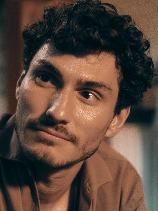 Kinoposter Nicola Perot