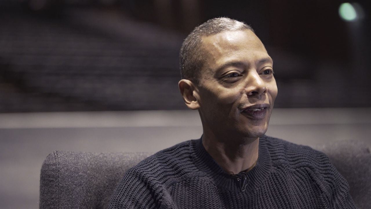 Bild Jeff Mills