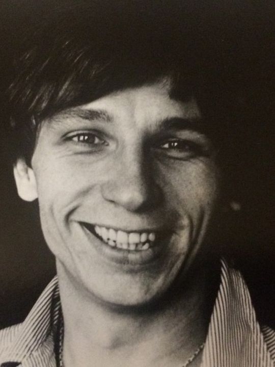 Kinoposter Micha Gabay