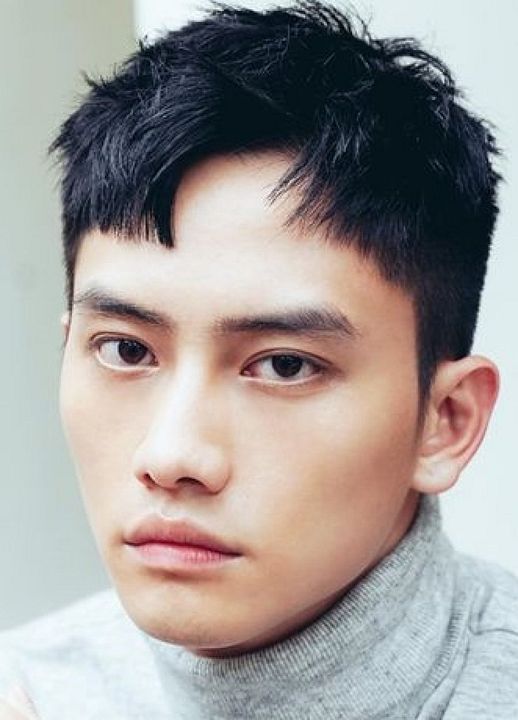 Kinoposter Fandy Fan