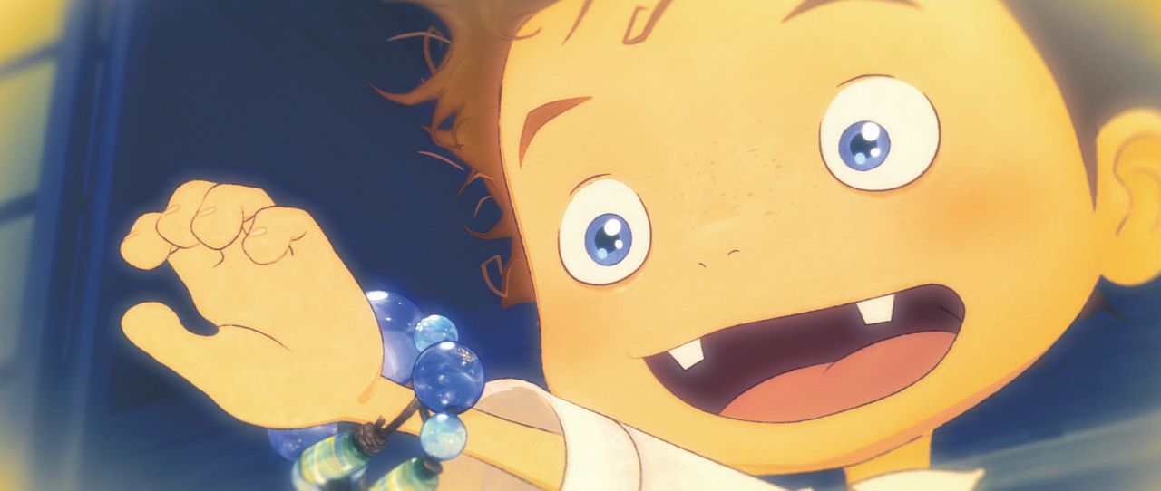 Poupelle und die andere Seite des Himmels : Bild