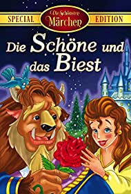 Die Schöne und das Biest : Kinoposter