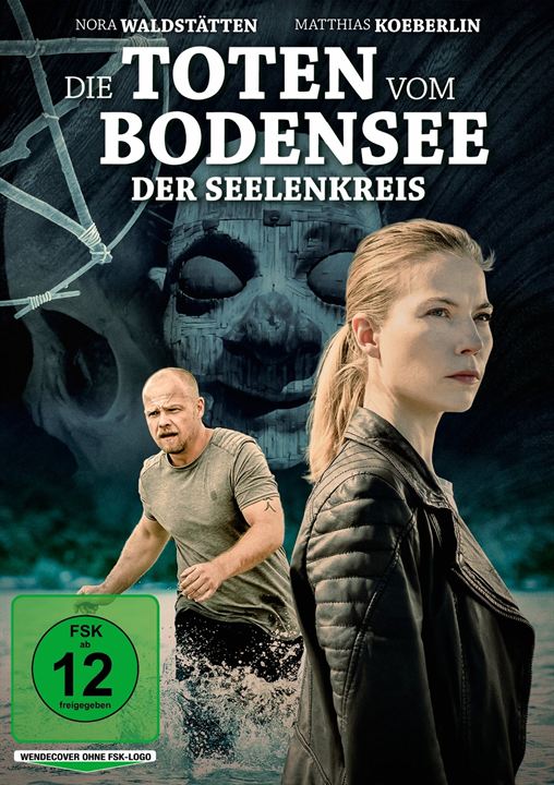 Die Toten vom Bodensee: Der Seelenkreis : Kinoposter