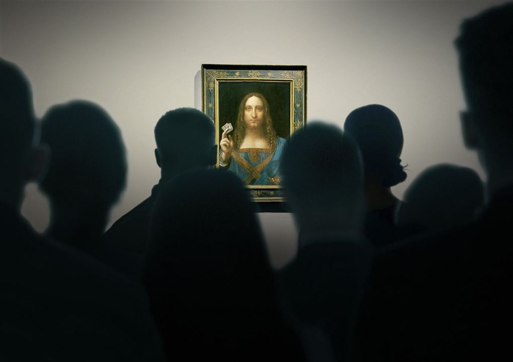 The Lost Leonardo : Bild