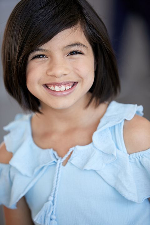 Kinoposter Ashly Kay Monei