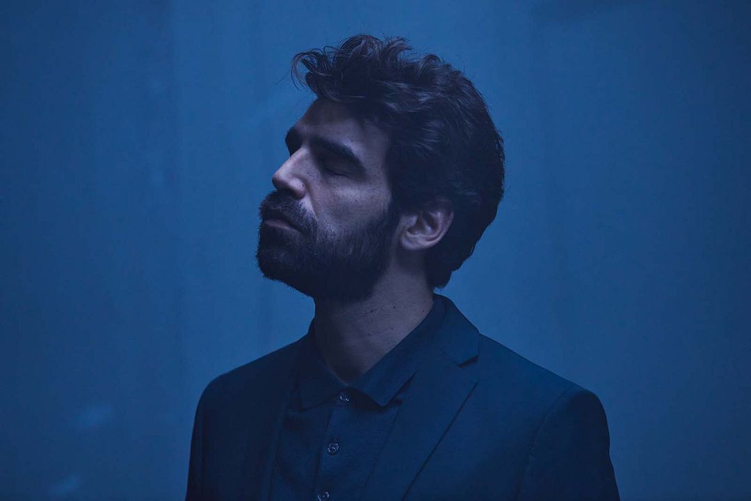 Bild David Verdaguer