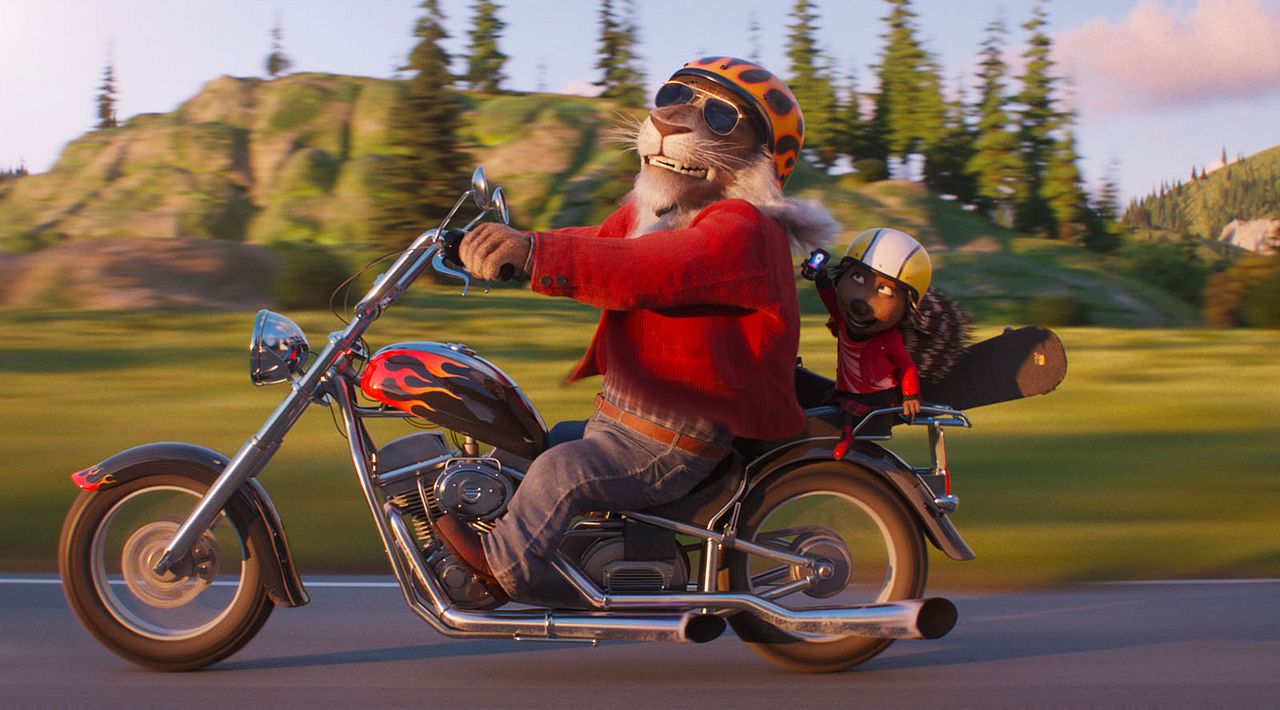 Sing 2 - Die Show Deines Lebens : Bild