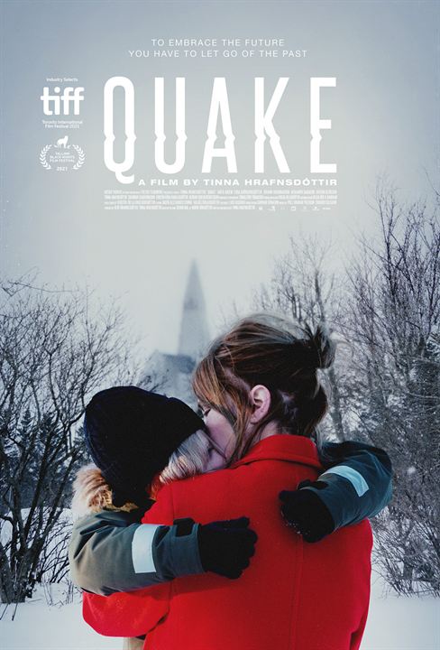 Quake : Kinoposter